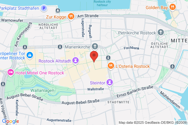 Reisebüro LN & Hapag Lloyd