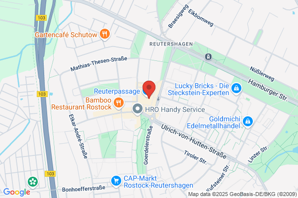 Reisecenter -Delphini-