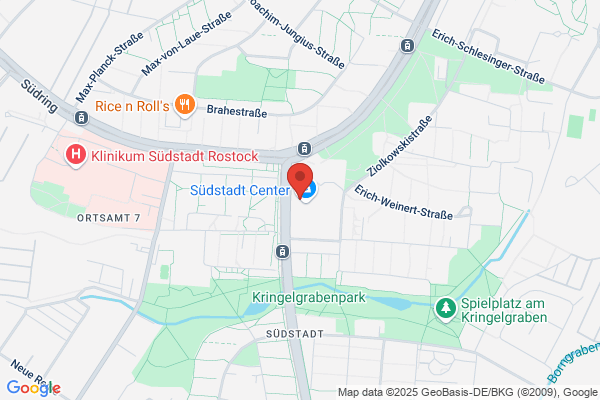Reisecenter -Delphini-