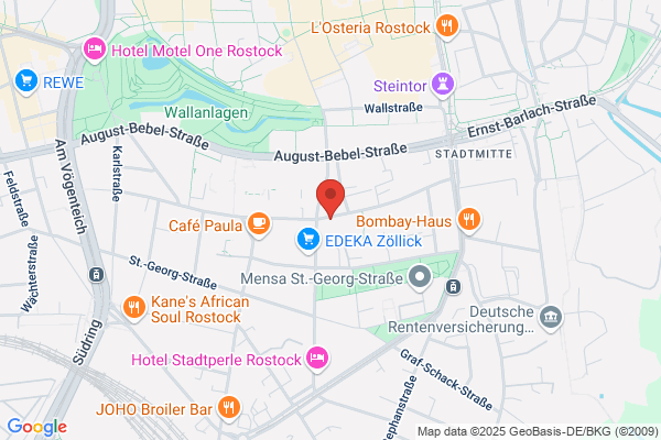 Zentralwohlfahrtsstelle Der Juden