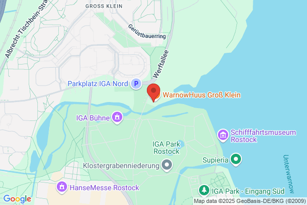 Restaurant Freibeuter