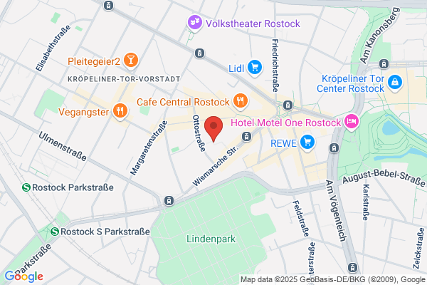 Restaurant Olive