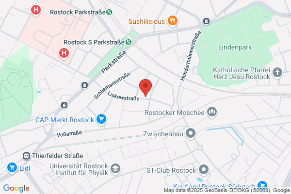 Lindeneck