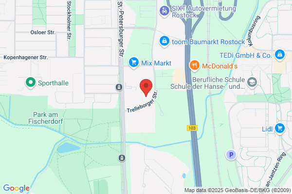 TÜV Rheinland Akademie GmbH