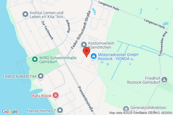 Hanse Bad & Wellness GmbH