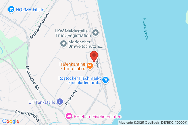 Schädlingsbekämpfung Lilienthal