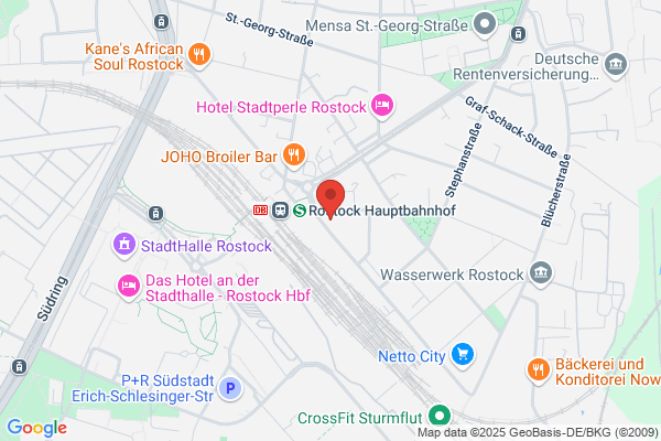 S.A.N. GmbH Schiffstechnik und Anlagenbau Nord
