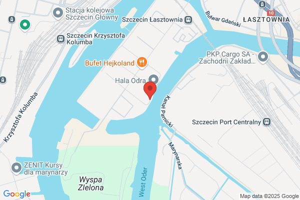 CST Comet Shipping & Trading GmbH