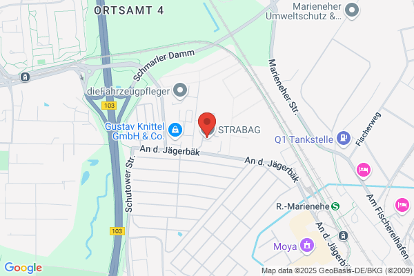 Swarco Traffic Systems GmbH
