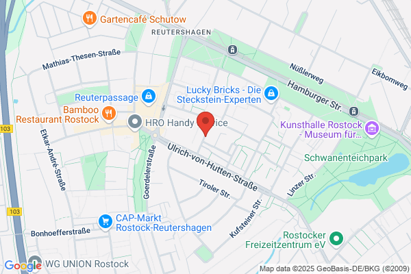 Schreib- und Büroservice Brigitte Pahlke