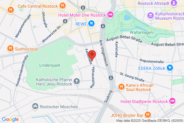 Marianne Rohmer