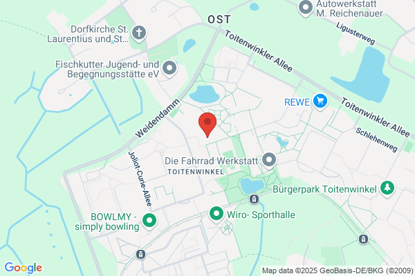 Baltic-Schule Integrierte Gesamtschule