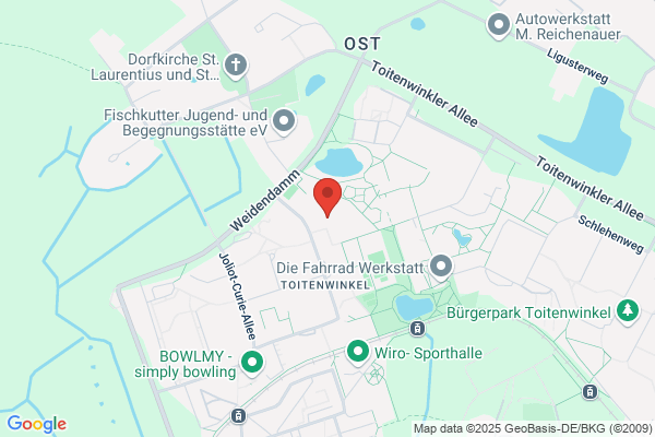 Grundschule an den Weiden