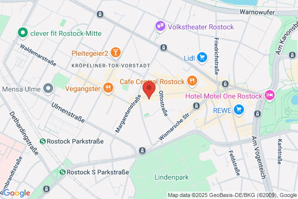 Grundschule am Margaretenplatz