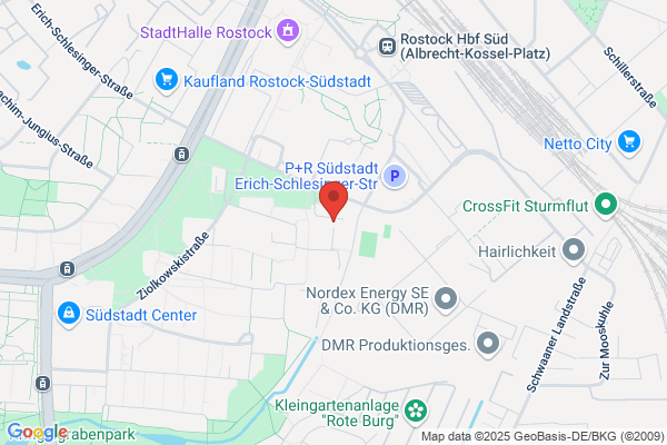 Kooperative Gesamtschule