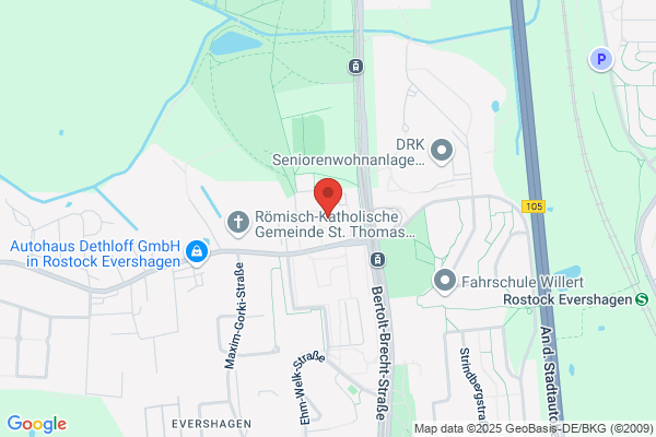 Ostseegymnasium m. kooperativer Gesamtschule im Aufbau