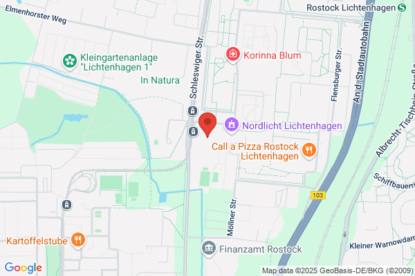 Rudolpf Tamow Grundschule