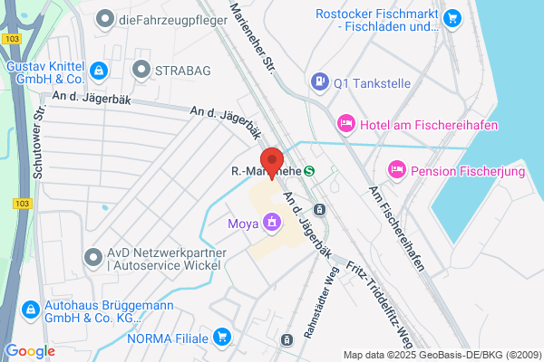 BilSE Institut für Bildung und Forschung GmbH