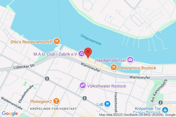 Wasport Bootsfahrschule Rostock