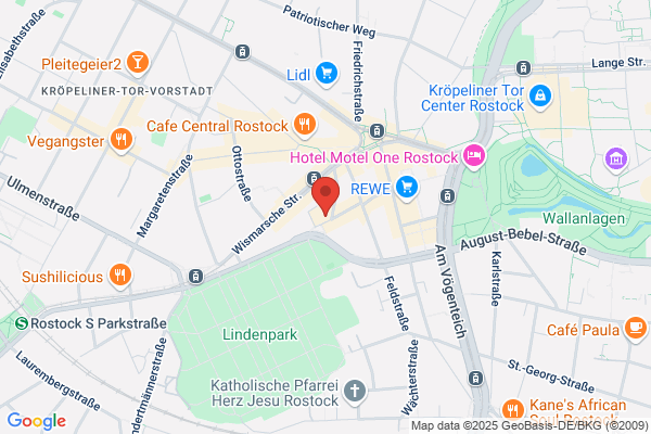 Servicewohnen am Lindenpark
