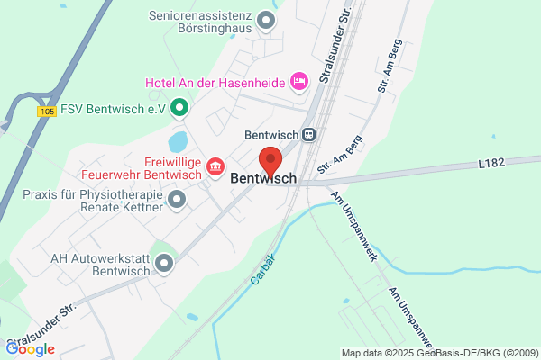 Hauspflegedienst Andrea Wilckens-Mundt