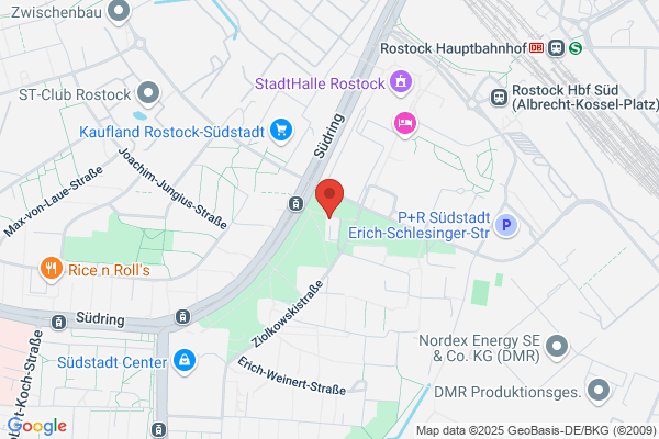 SBZ Biestow/Südstadt gGmbH