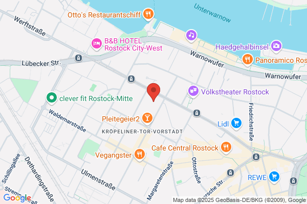 Bau Gut
