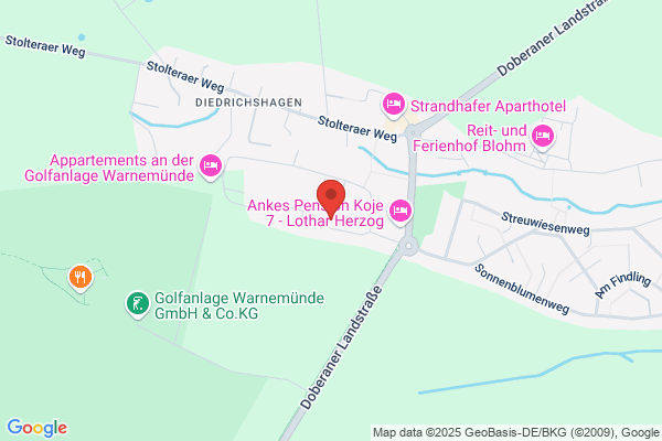 Dombrowski Herbert Hafenservice Rostock