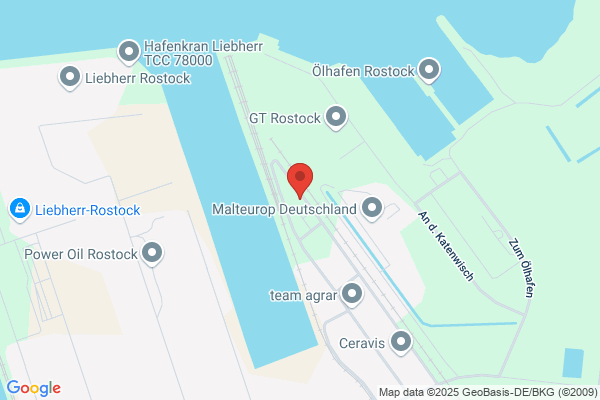 Schultz Shipping GmbH