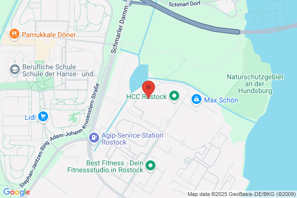 Kartcenter Rostock