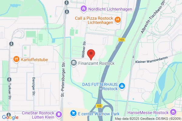 Sporthalle