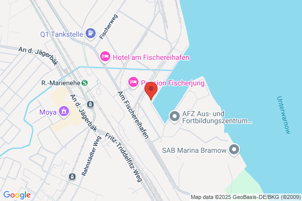 Tauchshop Rostock