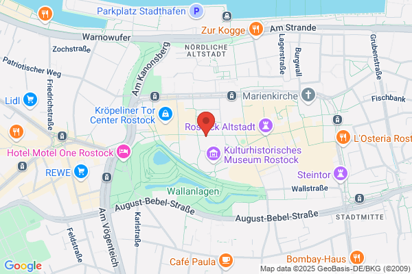 Berlitz ITP Sprachcenter