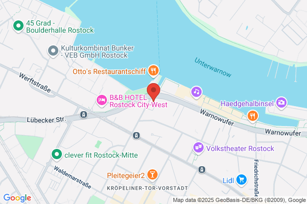 Europäische Wirtschafts- u. Sprachenakademie Rostock gGmbH