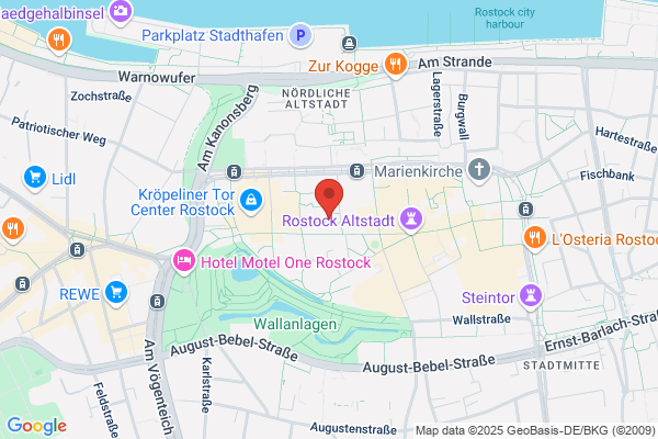 Vogt & Reetz Steuerberatungsgesellschaft mbH