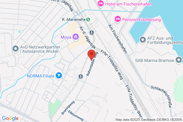 Lohnsteuerhilfeverein Vereinigte Lohnsteuerhilfe e.V.