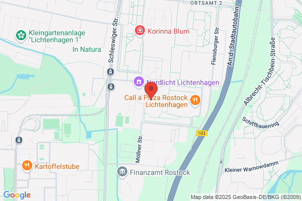 Lohnsteuerhilfeverein Vereinigte Lohnsteuerhilfe e.V.