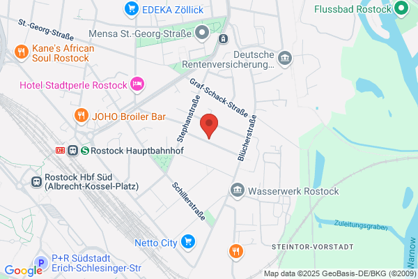 felix1.de AG Steuerberatungsgesellschaft Rostock