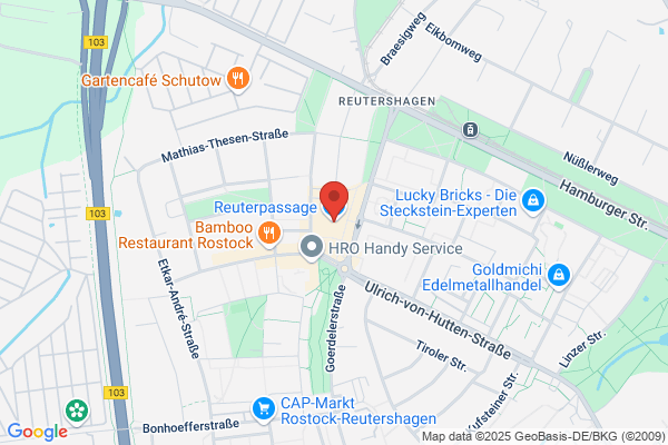 REWE