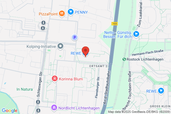 REWE