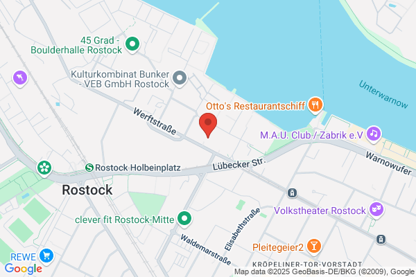 E center Schlickeisen