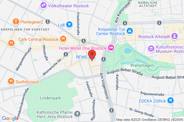 REWE