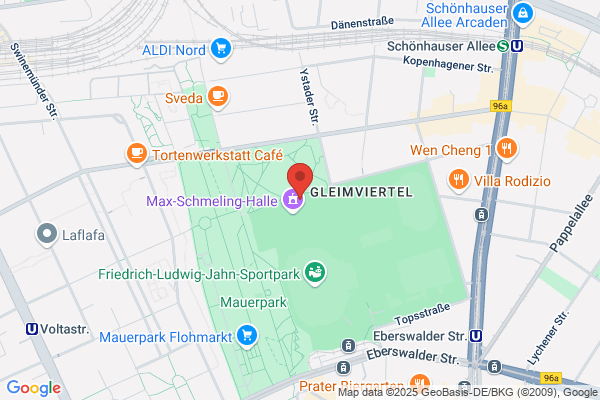 Landesarbeitsgemeinschaft Tanz Mecklenburg-Vorpommern e. V.
