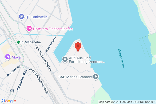 Baltic Taucherei- und Bergungsbetrieb Rostock GmbH