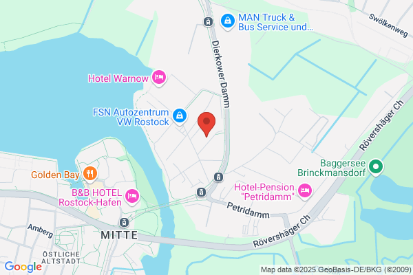 IT-Company GmbH
