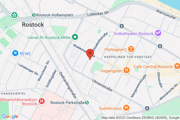 Tischlerei Hansa GmbH
