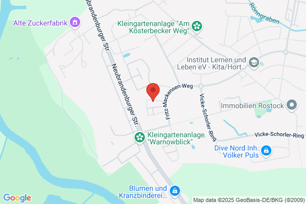 Kurierdienst Pfannenstiel