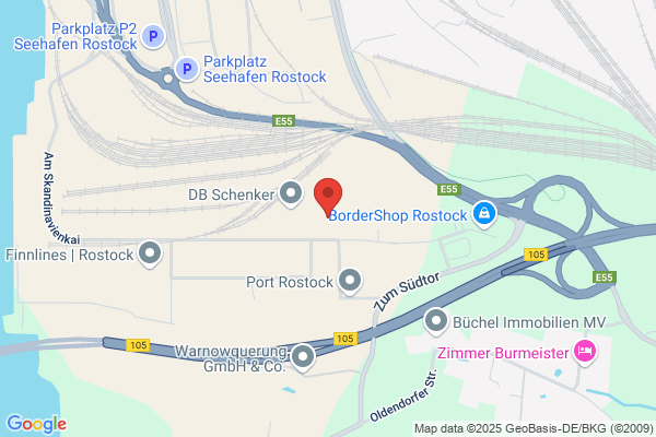 Nortrail Transport GmbH