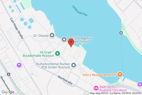 Kultbude GmbH