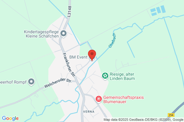 BM Event GmbH